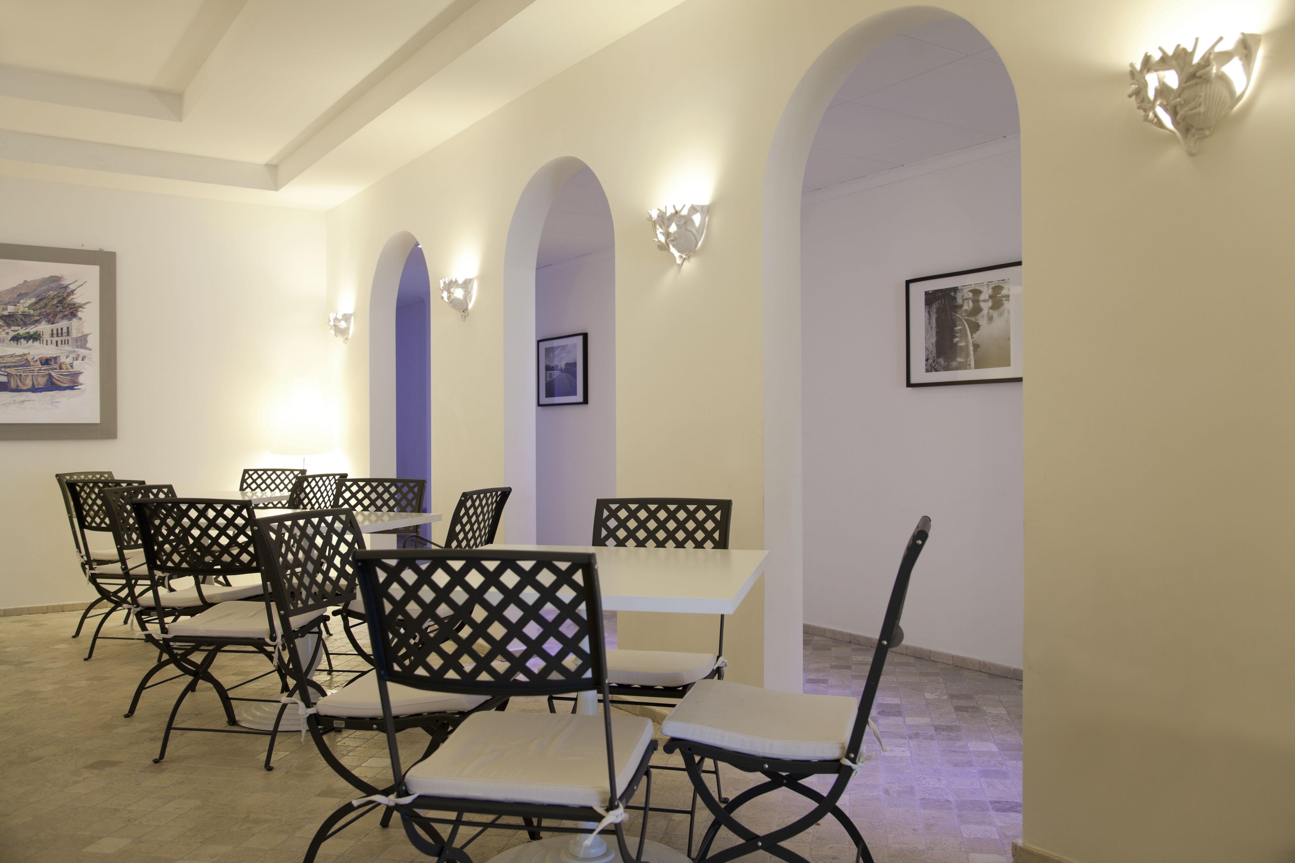 Hotel Cutimare - Aeolian Charme Acquacalda Exterior photo