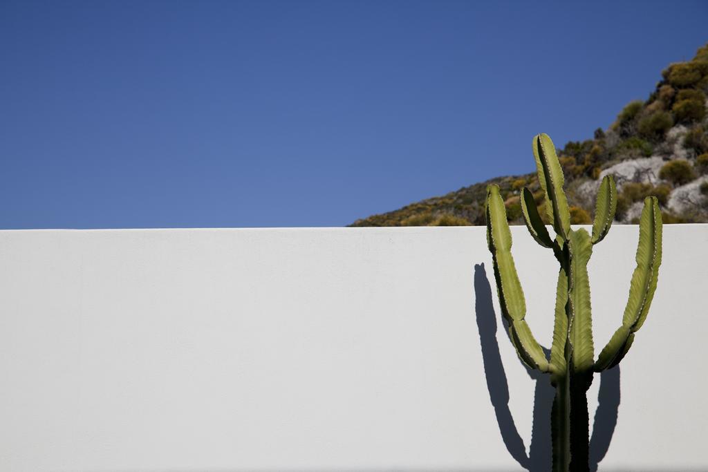 Hotel Cutimare - Aeolian Charme Acquacalda Exterior photo