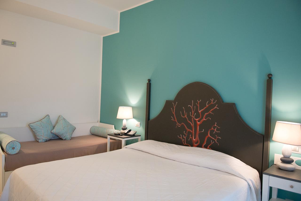 Hotel Cutimare - Aeolian Charme Acquacalda Exterior photo